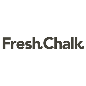 Fresh Chalk