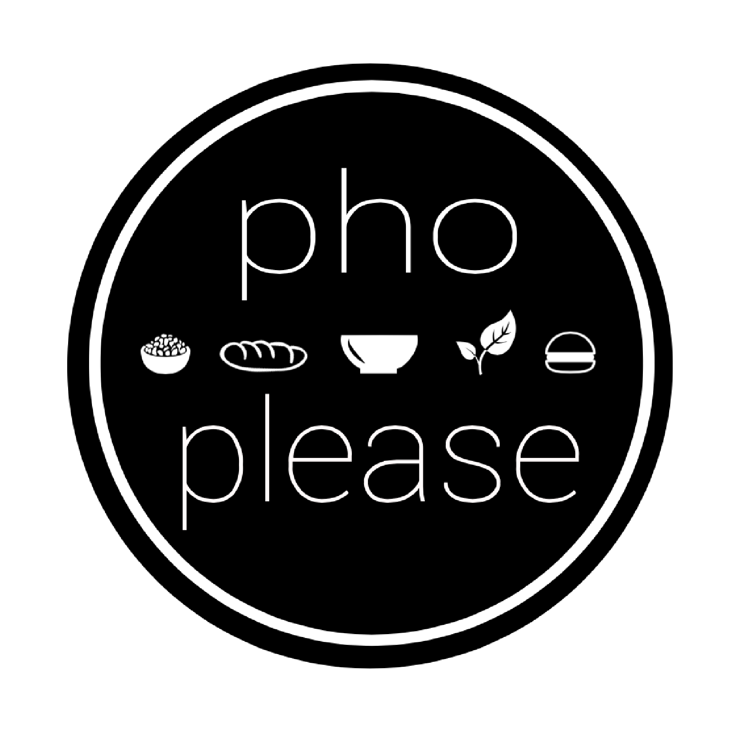 Pho Please